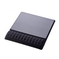 ELECOM COMFY WIDE MOUSE PAD - HARD MP-CF096WBK