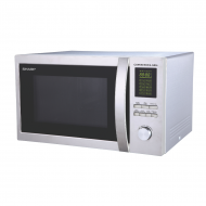 SHARP MICROWAVE OVEN 32L R92A0-ST