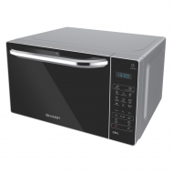 SHARP MICROWAVE OVEN 20L R62E0(S)