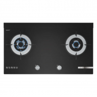 BOSCH GAS HOB-2 BURNER PMD82D31AF-PUB