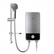 RHEEM PLUS INST WATER HEATER RTLE-33M