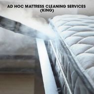 MATTRESS CLEANING CLEANING ADHOC - KING