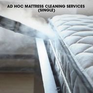 MATTRESS CLEANING CLEANING ADHOC - SINGLE