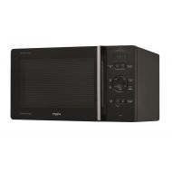 WHIRLPOOL MICROWAVE OVEN 25L MCP345/BL