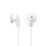 SONY MDR-E9LP WIRED EARPHONE - WHITE MDR-E9LP-WIC