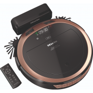 MIELE ROBOT VACUUM CLEANER SCOUT RX3 HOME VISION HD