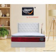 SLEEPYNIGHT MATTRESS CANTERBURY 12"-Q