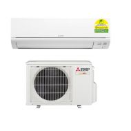 MITSUBISHI SYSTEM 1 AIRCON MUYGP13VF/MSYGP13VF