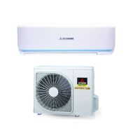 Mitsubishi Heavy Sys 1 Aircon SRC13YYS2-W8/DXK13YYS-W8