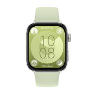 HUAWEI WATCH FIT 3 HW-SOLO-B09S-GREEN