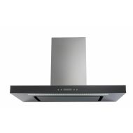 MAYER CHIMNEY HOOD - 90CM MMBCH900