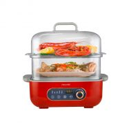 MAYER DIGITAL FOOD STEAMER 10L MMFS10