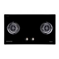 MAYER GAS HOB - 2 BURNERS MMGH882H