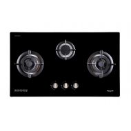 MAYER GAS HOB - 3 BURNERS MMGH883H