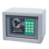 MORRIES  SAFE BOX MS23DW