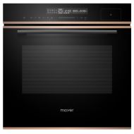 MAYER BUILT IN OVEN - 72L MMSO17RG