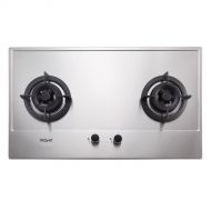 MAYER GAS HOB - 2 BURNERS MMSS882H