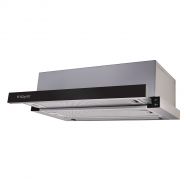 MAYER TELESCOPIC HOOD - 90CM MMTH90