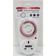 13A 24HR TIMER (NEW) MSTE01A-15MT