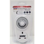 13A 24HR TIMER MSTE02A-30MT