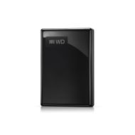 WD My Passport 1TB Native USB-C Portable HDD Black WDBG6U0010BBK-WESN