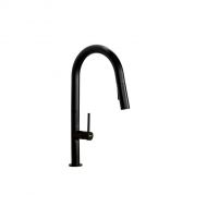 RIGEL KITCHEN FAUCET W2-R-MXK1141P-BM
