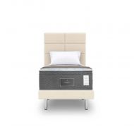DERUCCI MATTRESS MZZS 003 - SS