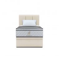 DERUCCI MATTRESS MZZS 006 - S