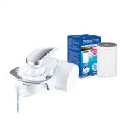 NOVITA FAUCET WATER PURIFIER NP180-BUNDLE