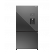 PANASONIC 4 DOOR FRIDGE NR-XY680YMMS
