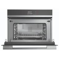 FISHER & PAYKEL BUILT IN MICROWAVE OM60NDB1