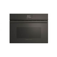 FISHER & PAYKEL BUILT IN MICROWAVE OM60NDBB1