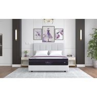 MAXCOIL MATTRESS FORREST AMETHYST V - S