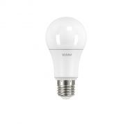 OSRAM LED VALUE 10W LVCLA75F-10W/827 220-240V E27 FROSTED