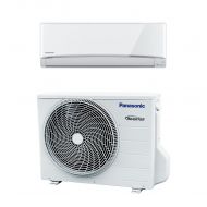 PANASONIC SYSTEM 1 AIRCON - 5 TICKS CUXU12XKZ-CSXU12XKZ