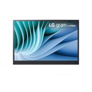 LG GRAM 16" PORTABLE MONITOR 16MR70