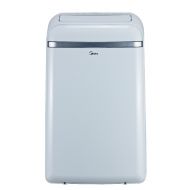 MIDEA PORTABLE AIRCON MPPD-09CRN7-A