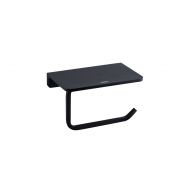 RIGEL PEBBLE PAPER HOLDER R-PH9401T-BM