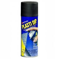 PLASTI DIP RUBBER COATING PERFORMIX-PLASTI DIP-RUBBER COATING-BLACK-311G