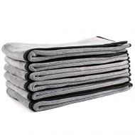 ZWIPES PREMIUM PLUSH-16" X 24" ZWIPES-PREMIUM PLUSH-16"X24"-3PCS/PACK