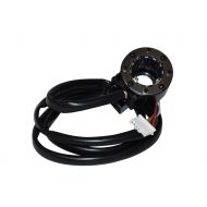 SANYO EXPANSION COIL D SPSA-ACC-SAPCMRV2545GJ-I-EL5