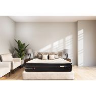 SEALY POSTUREPEDIC MATTRESS CONCORD MEDIUM - K
