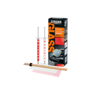 QUIXX GLASS SCRATCH REMOVER QUIXX-GLASS SCRATCH REMOVER
