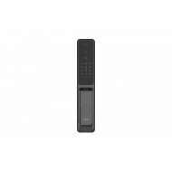KAADAS MORTISE PUSH-PULL DIGITAL LOCK Q9 - BLACK