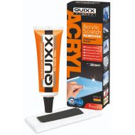 QUIXX ACRYLIC SCRATCH REMOVER QUIXX-ACRYLIC SCRATCH REMOVER-50G