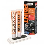 QUIXX PAINT SCRATCH REMOVER QUIXX-2STEP PAINT SCRATCH REMOVER-25G