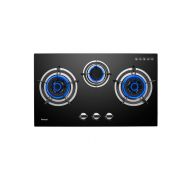 RINNAI GAS HOB - 3 BURNER RB783G-PUB