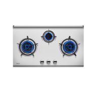 RINNAI GAS HOB - 3 BURNER RB983S-PUB