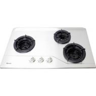 RINNAI GAS HOB - 3 BURNER RB3SI-PUB