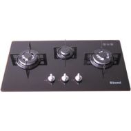 RINNAI GAS HOB - 3 BURNER RB7303SGBSM-PUB